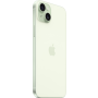 Apple iPhone 15 Plus 512GB Green (MU1Q3PX/A) thumbnail