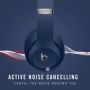Apple Studio3 Wireless Headphones met Microfoon (MX402ZM/A) thumbnail