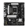 ASRock B860M-X Moederbord (90-MXBRU0-A0UAYZ) thumbnail