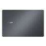 ASUS ExpertBook B1 B1503CVA-S77367X Intel Core 5 210H Laptop 39,6 cm (15.6") Full HD 16 GB DDR5-SDRAM 512 GB SSD Wi-Fi 6E (802.11ax) Windows 11 Pro US International Grijs (90NX0801-M08AX0) thumbnail