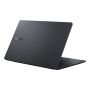 ASUS ExpertBook B1 B1503CVA-S77367X Intel Core 5 210H Laptop 39,6 cm (15.6") Full HD 16 GB DDR5-SDRAM 512 GB SSD Wi-Fi 6E (802.11ax) Windows 11 Pro US International Grijs (90NX0801-M08AX0) thumbnail