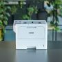 Brother HL-L6415DN laserprinter 1200 x 1200 DPI A4 (HLL6415DNRE1) thumbnail