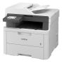 Brother MFC-L3740CDW multifunctionele printer LED A4 600 x 2400 DPI 18 ppm Wifi (MFCL3740CDWYJ1) thumbnail