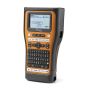 Brother PT-E560BTVP labelprinter Thermo transfer 180 x 180 DPI 20 mm/sec Bedraad en draadloos HSE/TZe Bluetooth QWERTY (PTE560BTVPG5) thumbnail