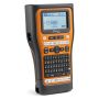 Brother PT-E560BTVP labelprinter Thermo transfer 180 x 180 DPI 20 mm/sec Bedraad en draadloos HSE/TZe Bluetooth QWERTY (PTE560BTVPG5) thumbnail