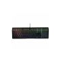 Cherry K33 Compact Draadloos Toetsenbord QWERTY Zwart (G8D-24030PAAUS-2) thumbnail