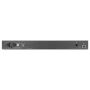 D-Link DGS-1520-52 netwerk-switch Managed L3 10G Ethernet (100/1000/10000) 1U Zwart (DGS-1520-52) thumbnail
