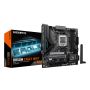 GIGABYTE B850M EAGLE WIFI7 AMD B850 Socket AM5 micro ATX (B850M EAGLE WF7) thumbnail