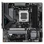 GIGABYTE B850M EAGLE WIFI7 AMD B850 Socket AM5 micro ATX (B850M EAGLE WF7) thumbnail