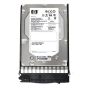 HP 450GB 15K 3.5 SAS Hard Drive (583717-001-RFB) thumbnail
