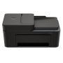 HP DeskJet 4330 Draadloos All-in-One Kleur Printer thumbnail