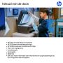 HP DeskJet 4330 Draadloos All-in-One Kleur Printer thumbnail