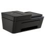 HP DeskJet 4330 Draadloos All-in-One Kleur Printer thumbnail