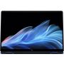 HP OmniBook Ultra Flip 14-fh0030nd Copilot+ PC Intel Core Ultra 7 256V Laptop 35,6 cm (14") Touchscreen 3K 16 GB LPDDR5x-SDRAM 1 TB SSD Wi-Fi 7 (802.11be) Windows 11 Home Blauw (B0QV5EA#ABH) thumbnail