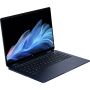 HP OmniBook Ultra Flip 14-fh0030nd Copilot+ PC Intel Core Ultra 7 256V Laptop 35,6 cm (14") Touchscreen 3K 16 GB LPDDR5x-SDRAM 1 TB SSD Wi-Fi 7 (802.11be) Windows 11 Home Blauw (B0QV5EA#ABH) thumbnail