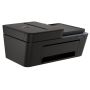 HP DeskJet Ultra Ink Advantage 5827 Wireless All-in-One Color Printer thumbnail