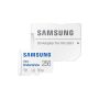 Samsung MB-MJ256K 256 GB MicroSDXC UHS-I Klasse 10 (MB-MJ256KA/EU) thumbnail