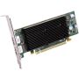 HP M9128 LP - graphic card - M9128 - 1 GB DDR2 thumbnail