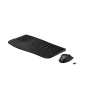 HP SPS-KEYBOARD HP 685 CFT DUAL-MODE NRL (N73386-DH1) thumbnail