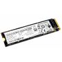 HP SPS-SSD 512GB M.2 2280 PCIe NVMe met Opal Encryption (P10034-001) thumbnail