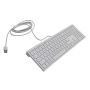 HP 125 Bedraad Toetsenbord (P10672-BB1) thumbnail