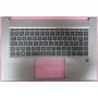 HP Toetsenbord Backlit RGB FR (SPS) (P42146-051) thumbnail