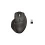 HP 785M/780M Draadloze Scroll Muis (P48276-001) thumbnail