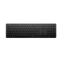 HP 490K/495K Keyboard Dual Euro (P53586-021) thumbnail