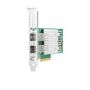 HP Intel E810-XXVDA2 2x25G SFP28 PCIe Netwerkadapter (P59347-001) thumbnail