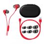HP SPS-EARBUDS HX CLOUD III KIT RED thumbnail