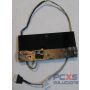 HP SPS-WEBCAM 26FHDR W/RUBBER W/CBL (P80219-001) thumbnail