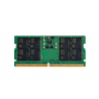 HP SPS-SODIMM 16GB DDR5 5600 LOCK thumbnail