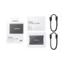 Samsung Portable SSD T7 1 TB Grijs (MU-PC1T0T/WW) thumbnail