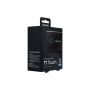 Samsung MU-PC2T0K, T7 Touch, 2000 GB, USB Type-C, 3.2 Gen 2 (3.1 Gen 2), 1050 MB/s, Wachtwoordbeveiliging, Zwart (MU-PC2T0K/WW) thumbnail