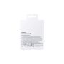 Samsung Portable SSD T7 2 TB USB Type-C 3.2 Gen 2 (3.1 Gen 2) Rood (MU-PC2T0R/WW) thumbnail