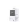 Samsung Portable SSD T7 2000 GB Grijs (MU-PC2T0T/WW) thumbnail