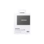 Samsung Portable SSD T7 2000 GB Grijs (MU-PC2T0T/WW) thumbnail