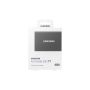Samsung Portable SSD T7 500 GB Grijs (MU-PC500T/WW) thumbnail