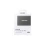 Samsung Portable SSD T7 500 GB Grijs (MU-PC500T/WW) thumbnail