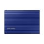 Samsung MU-PE1T0R 1 TB USB Type-C 3.2 Gen 2 (3.1 Gen 2) Blauw (MU-PE1T0R/EU) thumbnail