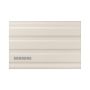 Samsung MU-PE2T0K 2 TB USB Type-C 3.2 Gen 2 (3.1 Gen 2) Beige (MU-PE2T0K/EU) thumbnail