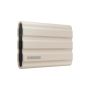 Samsung MU-PE2T0K 2 TB USB Type-C 3.2 Gen 2 (3.1 Gen 2) Beige (MU-PE2T0K/EU) thumbnail