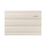Samsung MU-PE2T0K 2 TB USB Type-C 3.2 Gen 2 (3.1 Gen 2) Beige (MU-PE2T0K/EU) thumbnail