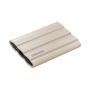 Samsung MU-PE2T0K 2 TB USB Type-C 3.2 Gen 2 (3.1 Gen 2) Beige (MU-PE2T0K/EU) thumbnail