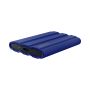 Samsung MU-PE2T0R 2 TB USB Type-C 3.2 Gen 2 (3.1 Gen 2) Blauw (MU-PE2T0R/EU) thumbnail