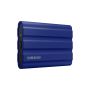 Samsung MU-PE2T0R 2 TB USB Type-C 3.2 Gen 2 (3.1 Gen 2) Blauw (MU-PE2T0R/EU) thumbnail