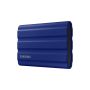 Samsung MU-PE2T0R 2 TB USB Type-C 3.2 Gen 2 (3.1 Gen 2) Blauw (MU-PE2T0R/EU) thumbnail