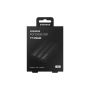 Samsung MU-PE2T0S 2 TB USB Type-C 3.2 Gen 2 (3.1 Gen 2) Zwart (MU-PE2T0S/EU) thumbnail