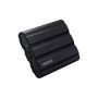 Samsung MU-PE4T0S 4 TB USB Type-C 3.2 Gen 2 (3.1 Gen 2) Zwart (MU-PE4T0S/EU) thumbnail