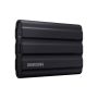 Samsung MU-PE4T0S 4 TB USB Type-C 3.2 Gen 2 (3.1 Gen 2) Zwart (MU-PE4T0S/EU) thumbnail
